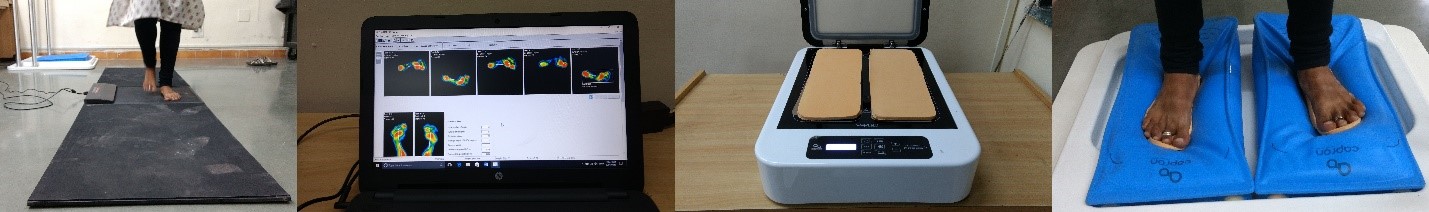 foot orthotics laboratory